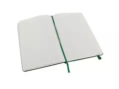 Een Moleskine Squared Soft Cover Notebook Pocket Myrtle Green koop je bij Moleskine.nl