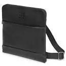 Een Moleskine Small Slim Crossover Bag Black koop je bij Moleskine.nl